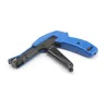 Cable Tie Tool For Fast Bundling Automatic Tension Cutter Cable Tie Bundling Machine 2 In 1 Bundling And Cutting 3