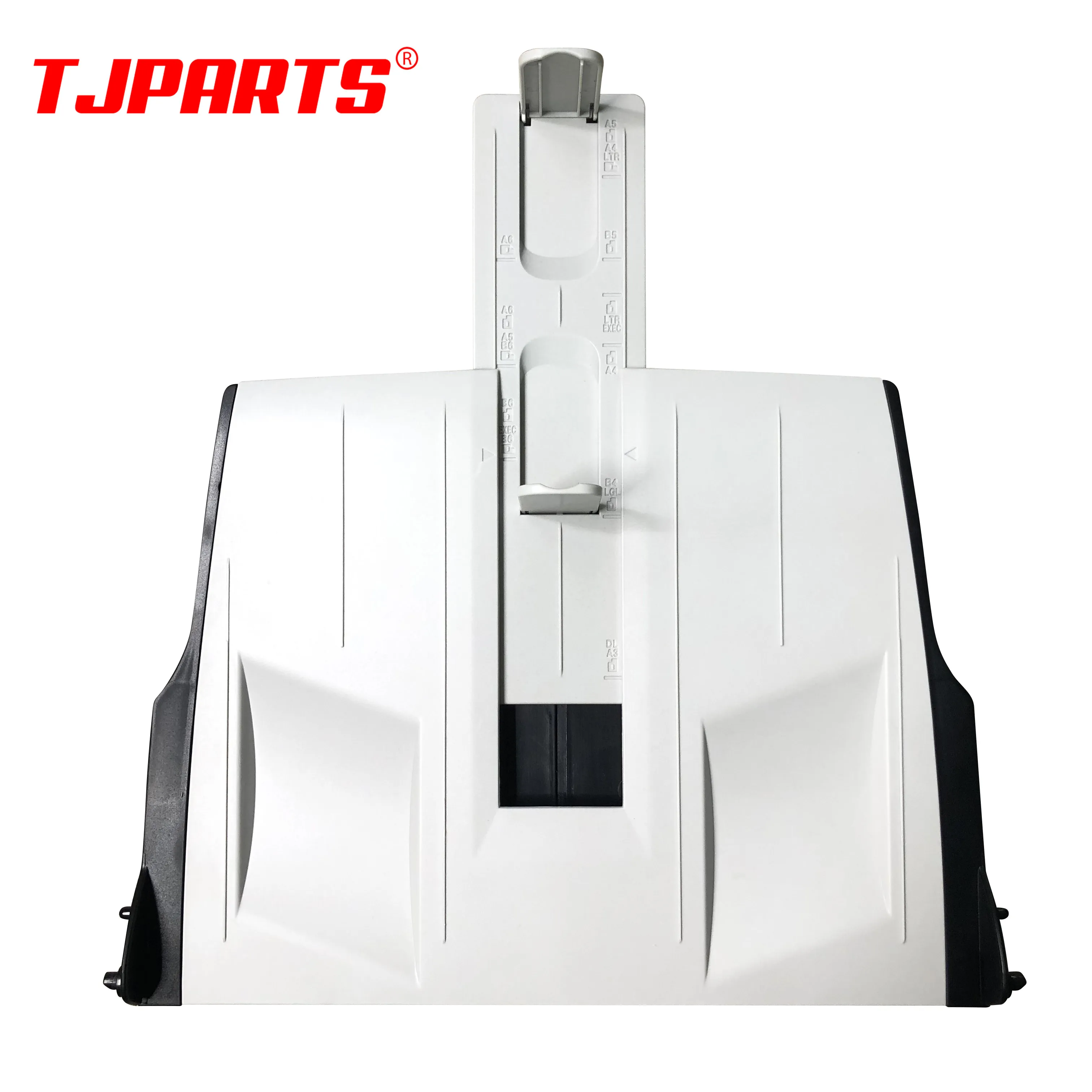 Unidade de Empilhador Folha Bandeja Saída Papel para Fujitsu Fi5650 Fi-5750 Fi6670 Fi-6670a Fi-6770 Fi-6750 Fi-6750s 1pc x Pa03576-d808 - Imagem 3