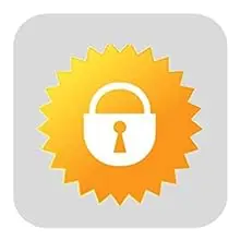Lock Icon