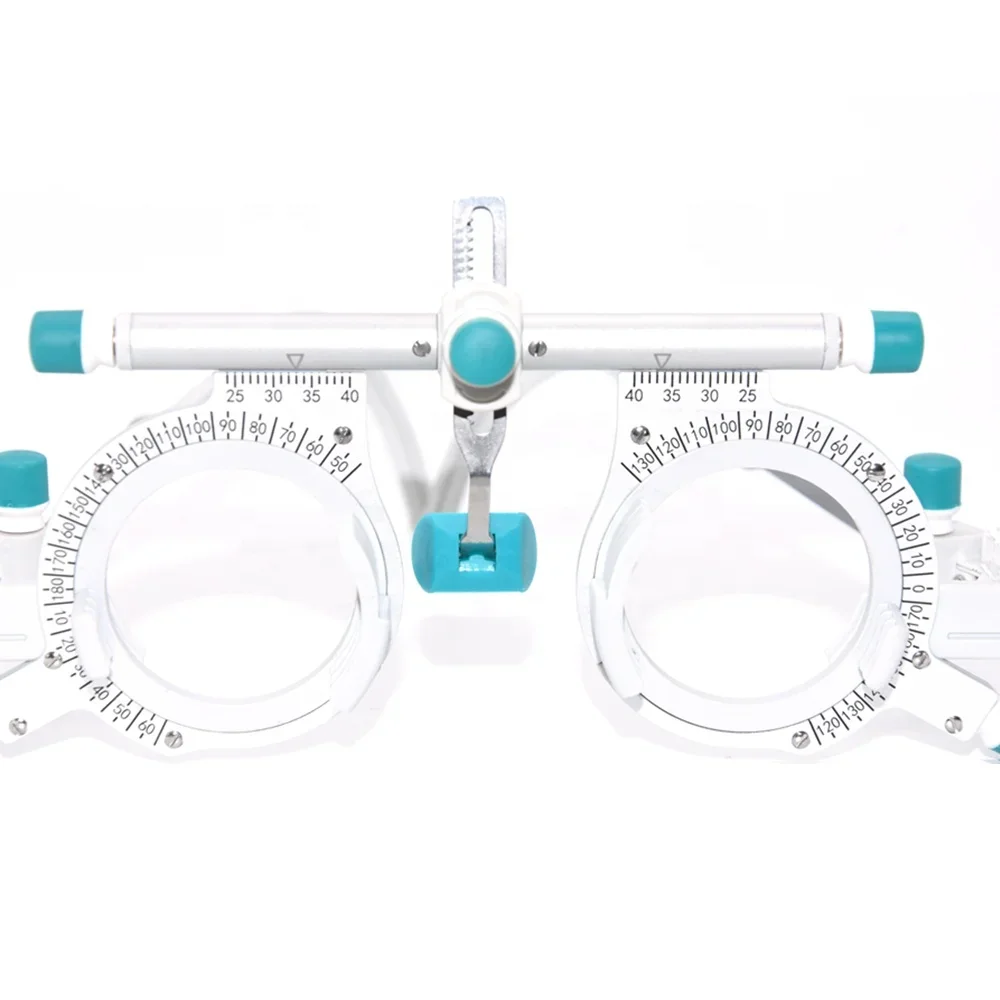 Hot Sale Optometry Instrument Optical Ophthalmic Trial Lens Frame