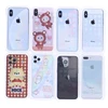 1:12 Scale Miniature Dollhouse Mobile Phone Model for Doll Houes Decoration Accessories 2