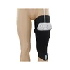 Thigh Style Urine Bag Drainage Strap Fixed Strap Urine Bag Collection Bag Thigh Cover Strap Protective Nursing Cover Pocket 1