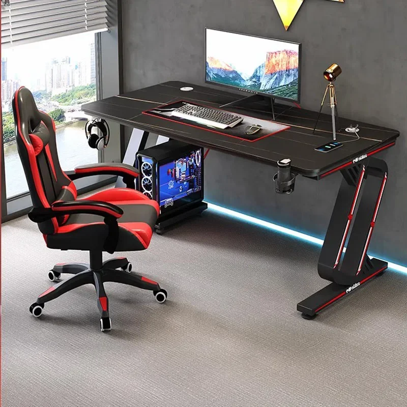Computer Chair Portable Folding Bed Craft Table Offices Gaming Desk Wooden Laptop Lit De Electric Height Adjustable Coffee Mesas