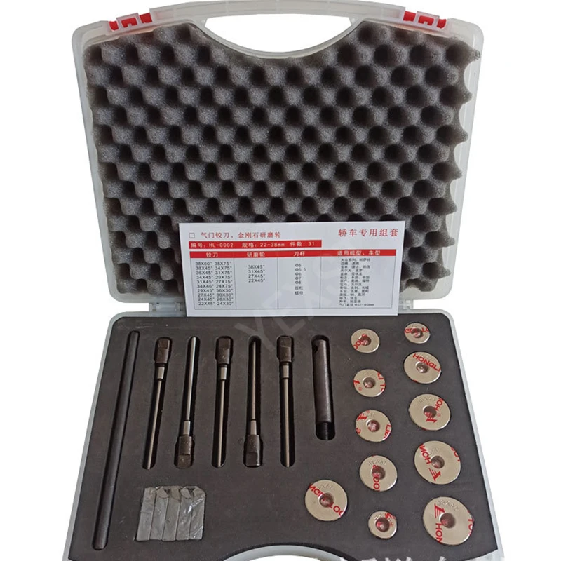 

Алмазный шлифовальный круг 22-38 мм для всех моделей автомобилей