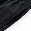 Summer Men Shorts Casual Beach Oversized 6XL 7XL 8XL Plus Size Outdoors Pocket Trousers Quick Dry Breathable Loose Fashion Light 4