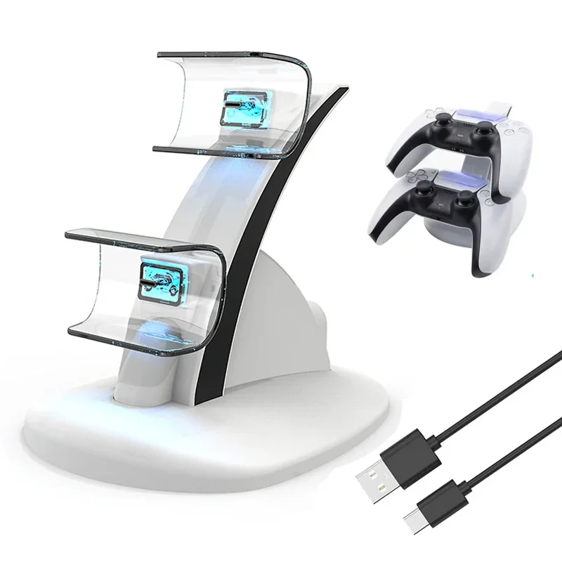 Sony Charger Stand Base for PS5