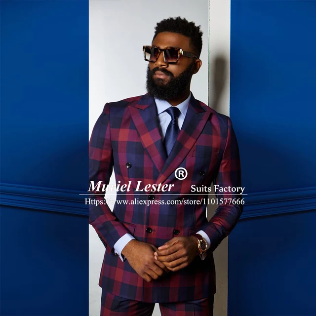 Vestito Giacca Uomo Inglese Abito Inglese Da Uomo