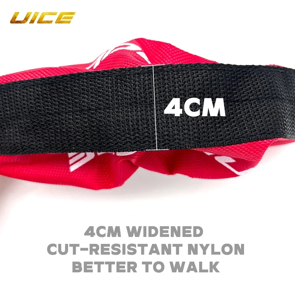 Blade Protector Skates Ice Hockey Skate Blade Covers Guards Hockey Skate Figure Skates Ice Skates Skating Soakers Cover Blades 4