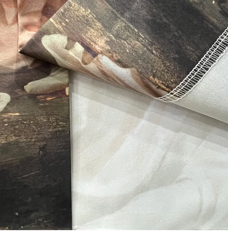 Classical Figures Painting Shirt S2ef522ca42734429a78b89f5dd0c79dbX