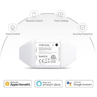 Meross HomeKit Smart WiFi Garage Door Opener WiFi Sensors Controller Remote Control Support Alexa Google Assistant SmartThings - Image 2