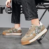Luxury Men's Sneakers Spring New Casual Breathable Platform Shoes Mens Outdoor Designer Comfortable Board Shoes Zapatos Casuales 2