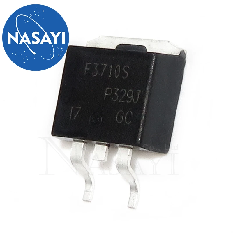 

IRF3710S F3710S TO-263