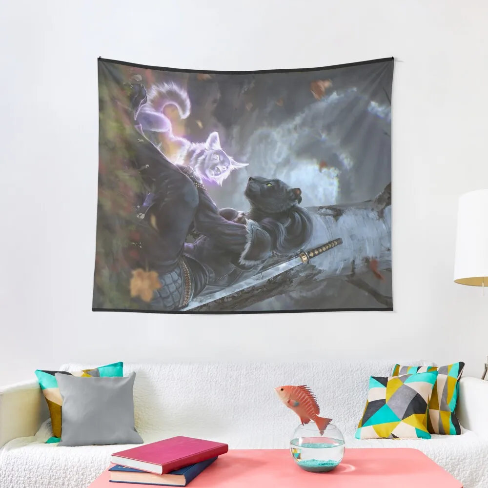 

GriefTapestry Bedrooms Decorations Wall Deco