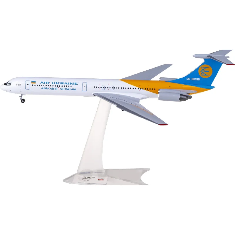 Modèle réduit Airbus A330-200 Edelweiss Air - HERPA 1/500 - Collection