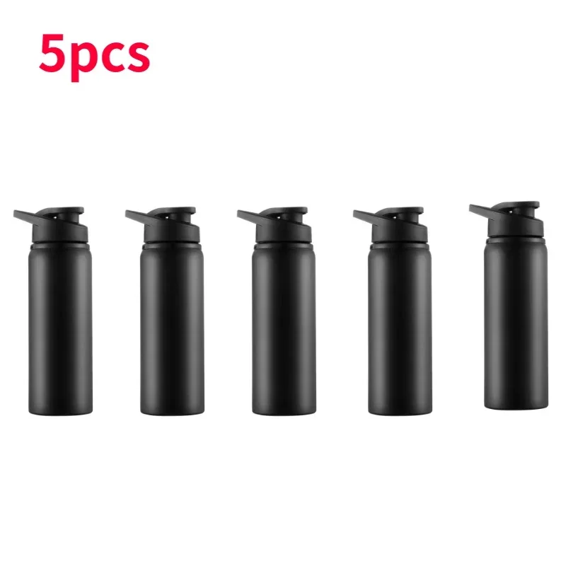 Black 5pcs