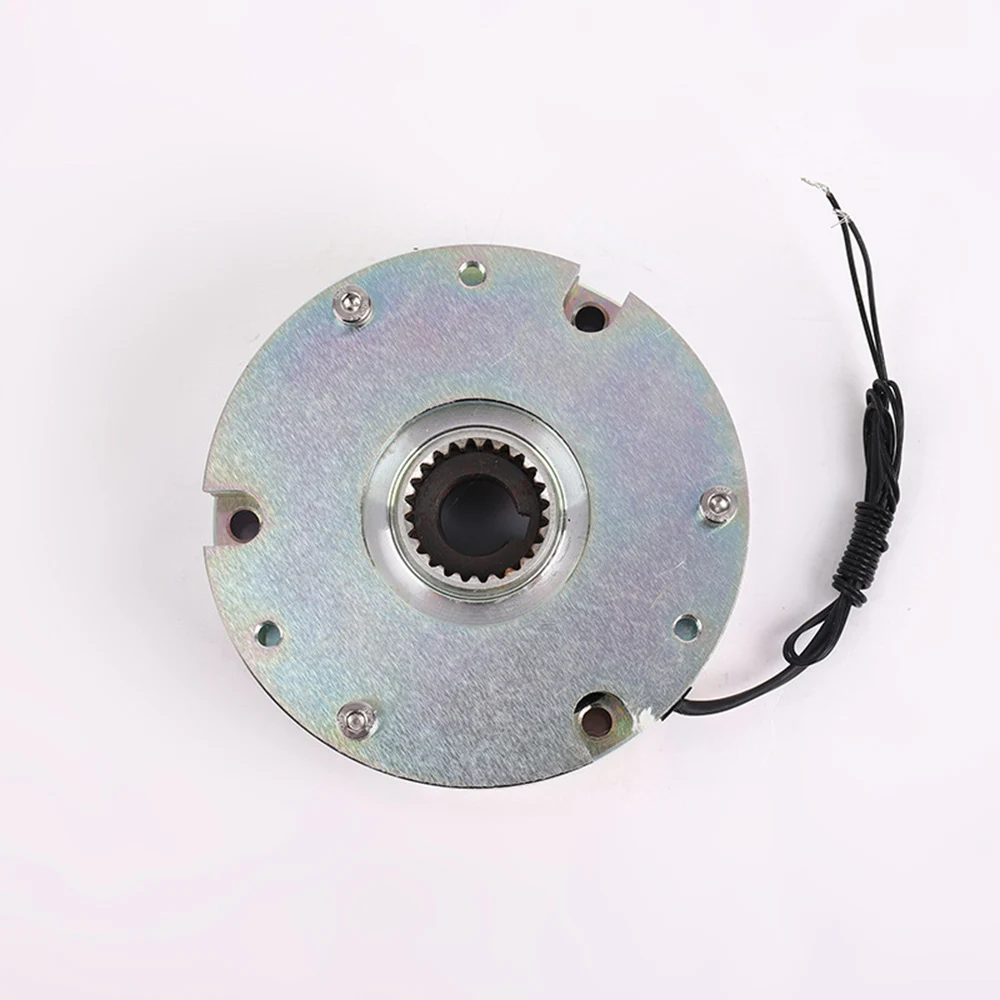 Electromagnetic brake holding brake for Forklift Stacker Small Electric Wheelcha