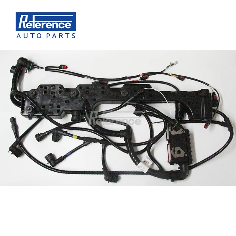 

Engine Cable Harness Injector For FH12 Truck Volv o 20892199 20588146 Wiring Harness