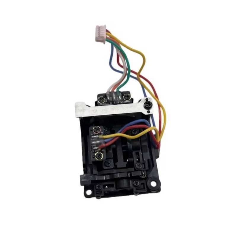 Antenne DJI RC Pro - Fil Long Droit Gris Clair 57.69€