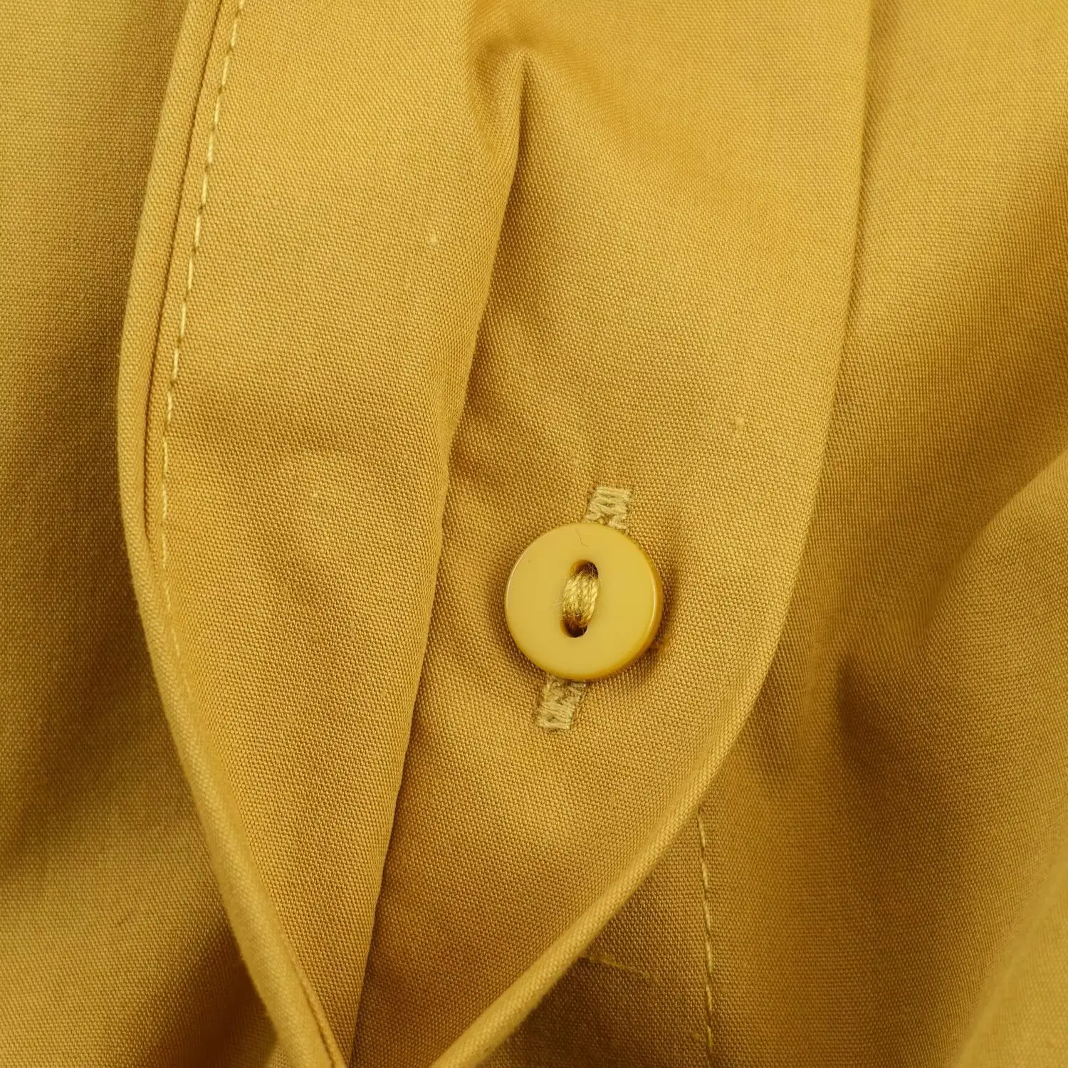 Female Elegant Yellow Midi Dress With Button Belt Pocket Slim Long Dress Spring Autumn Fashion Party Dinner Holiday Women Dress