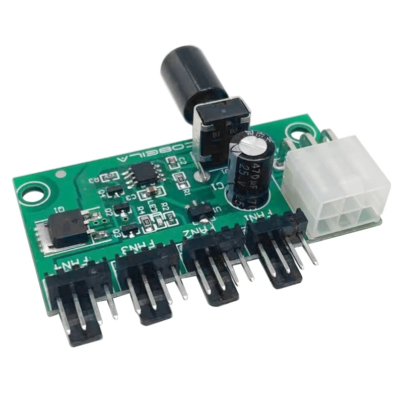 Pwm pc. Pwm pc