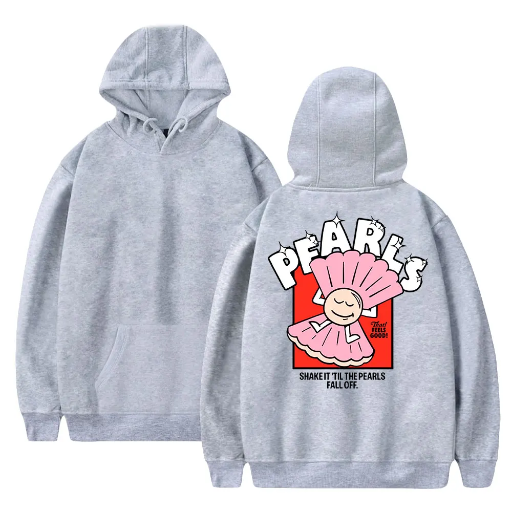Jessie Ware Cantor Merch Isso! Parece bom! Hoodies impressos engraçados casuais, pulôveres, camisola, streetwear