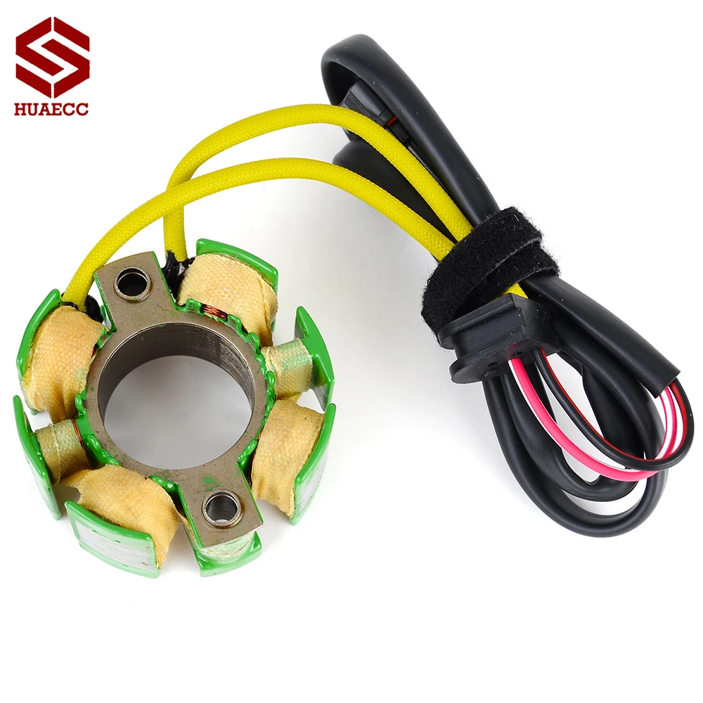 Катушка статора мотоцикла для KTM 250 SXF 250 SXS-F 450 SMR 560 SMR 250