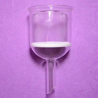 

350ml Buchner Funnel,lab Glassware,Porosity: 2#,lab Glassware