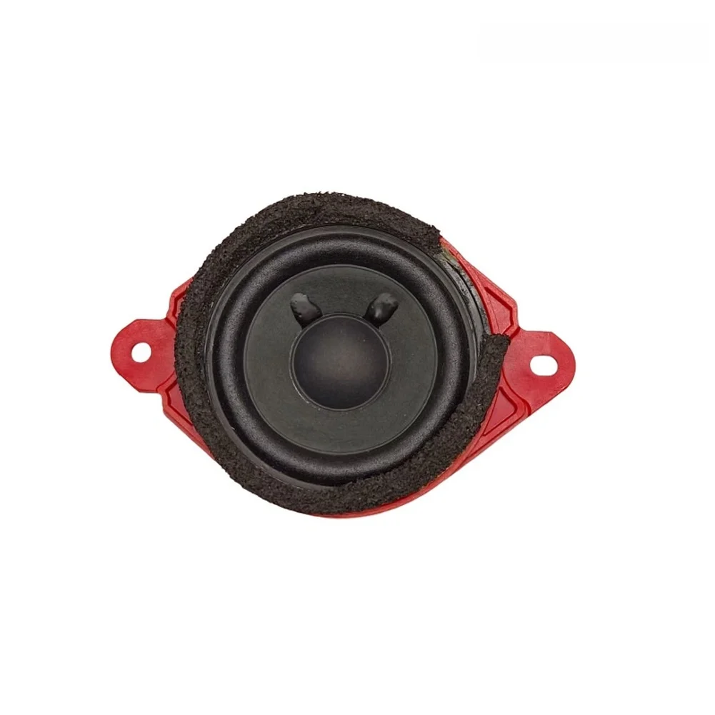 마쓰다 모델 3, CX30, CX5, CX8, CX9용 프론트 대시 센터 스피커 교체품 (OEM KE68 66 960, ABS 소재, 대시보드 장착 가능)