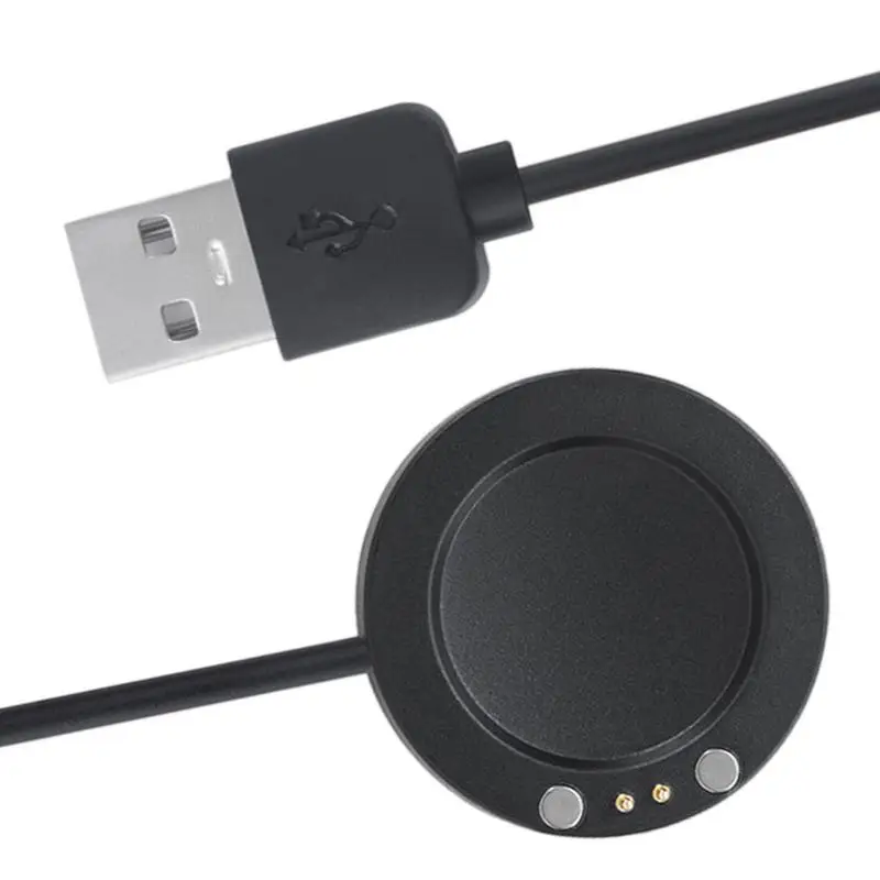 Smartwatch Quick Charger Dock USB Fast Charging Cable