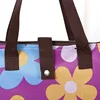 Hand-Carrying Oxford Cloth Shopping Bag Can Make Logo600d Waterproof and Foldable Portable Advertising Oxford Fabric Bag 6