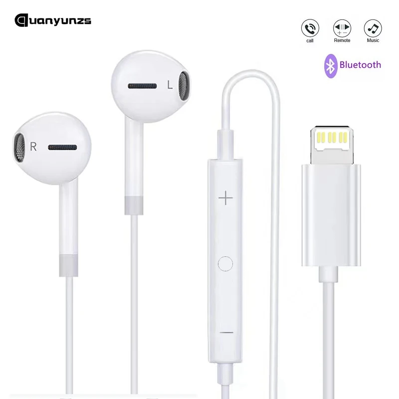 Wired In Ear Earphones Headphones with 