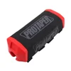 1-1/8 28MM Motorcycle Handlebar Pad Bar Pad For Pro Taper 2.0 Square Handlebar Bar YZ250F YZ450F YZ250FX WR450F WR250F Dirt Bike 4