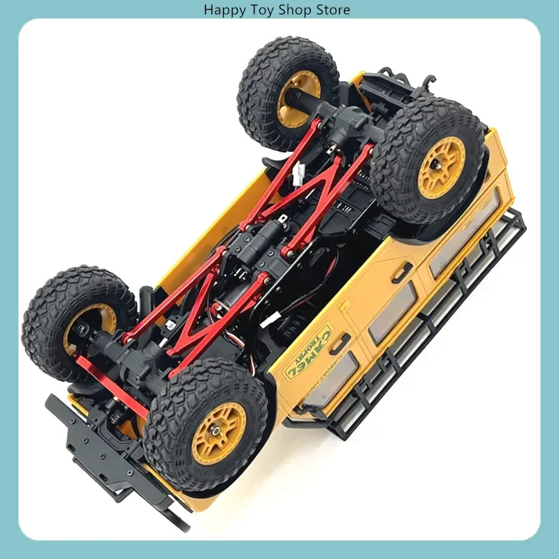 Crawler Buggy RC 1/24 - Carrosserie FCX24M 19g - 3 Couleurs