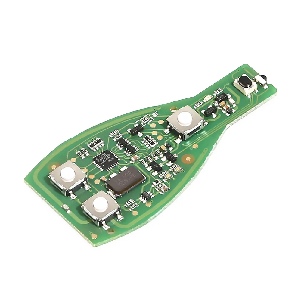 10 Stück 3-Tasten CGDI MB CG BE Schlüssel V1.2 für Benz FBS3 315MHZ/433M Kompatibel mit CGDI MB Programmierer und Erhalten Sie 1 Gratis-Token für CGDI MB – Detail 14