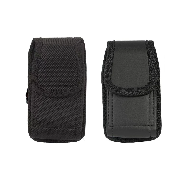 

Universal PU Leather Wallet for Case Phone Portable Bag Cover Holder for M