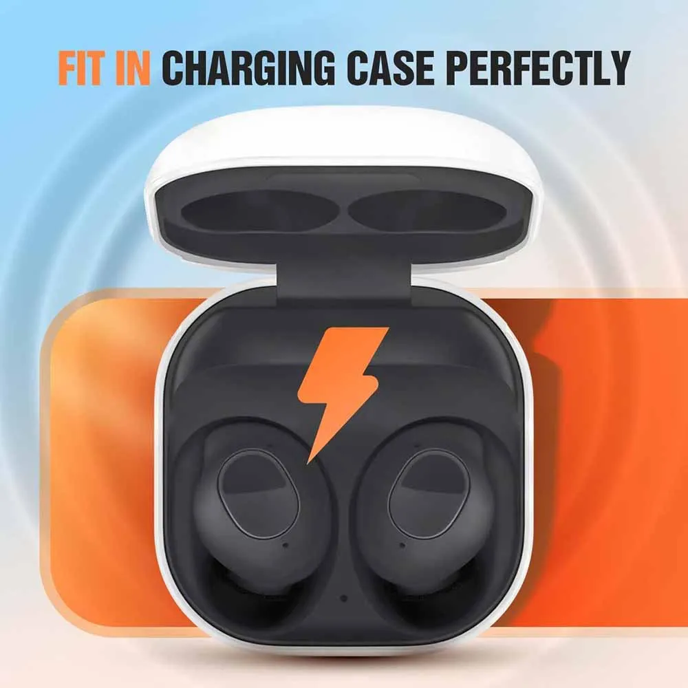 Samsung Galaxy Buds FE Earphone L M S Ear Tips Buds foam sleeves plugs