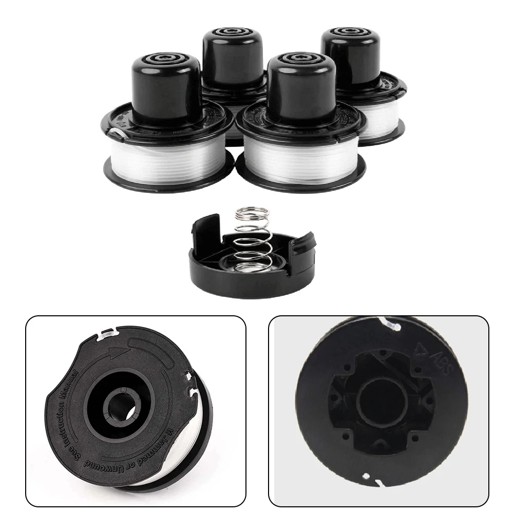 https://ae01.alicdn.com/kf/S2ef67d9e3d05482eb166a6c35ff3fcf2D/4Pcs-Trimmer-Spools-Compatible-With-For-Black-Decker-RS-136-ST4000-ST4500-Cordless-Grass-Trimmer-Lawn.jpeg