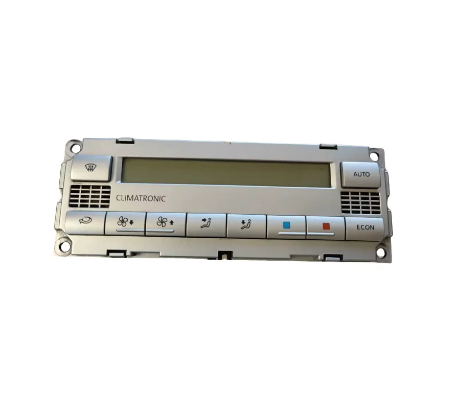 폭스바겐 Passat 필드 자동 에어컨 패널 3BD용 에어컨 패널 907044 비