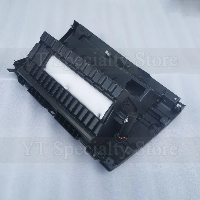 Kamshing 8006A728ZZ / 8006A729ZZ 미쓰비시 ASX 2020용 계기판 보관함- 글러브 박스 도구 상자 글러브 컴파트먼트