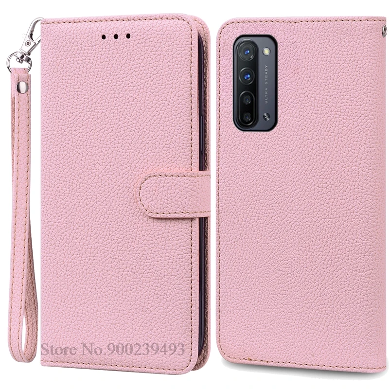 Leather Wallet Flip Phone Case Book Cover Coque s Shell