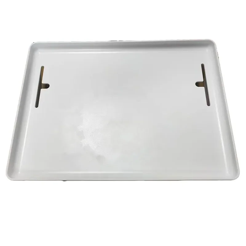 Description Picture 4 of itemHanging Bedside Storage Shelf Clip-on Bedside Tray Floating Furniture for Bunk Bed Organization Mobile Rack Dormitory Home Table