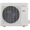 Senville SENA-18HF/D Dual Zone Mini Split Air Conditioner Heat Pump, 18000 BTU, Works with Alexa, White 4