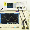 FY6900 100MHZ Digital Function Signal Generator Dual Channel Arbitrary Waveform Meter Inner Calibrate Work with FYV2000 FPA101A 4
