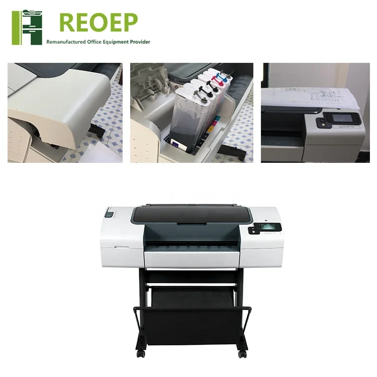 Рисунок 3 - Высококачественные сканеры для принтеров A0