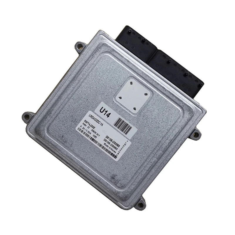 

39136-2G060 39106-2G060 ECU Car Engine Computer Board Car Engine Computer Board Fit For Hyundai Parts 5WY4J26E