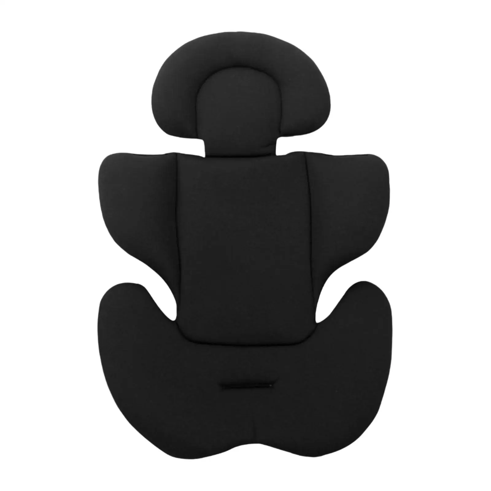 Protective Cushion for Children Baby Stroller Seat Cushion Trolley Mattress Car Seat for Stroller Pushchair Car Pram