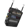 E15D Large Capacity Foldable Travel Clothes Storage Bag For Business Trips And Home 5