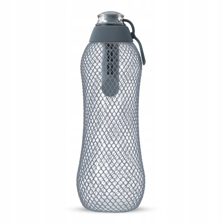 Dafi SOFT Disco 0.7L Water Filter Bottle With Carbon Filter 6