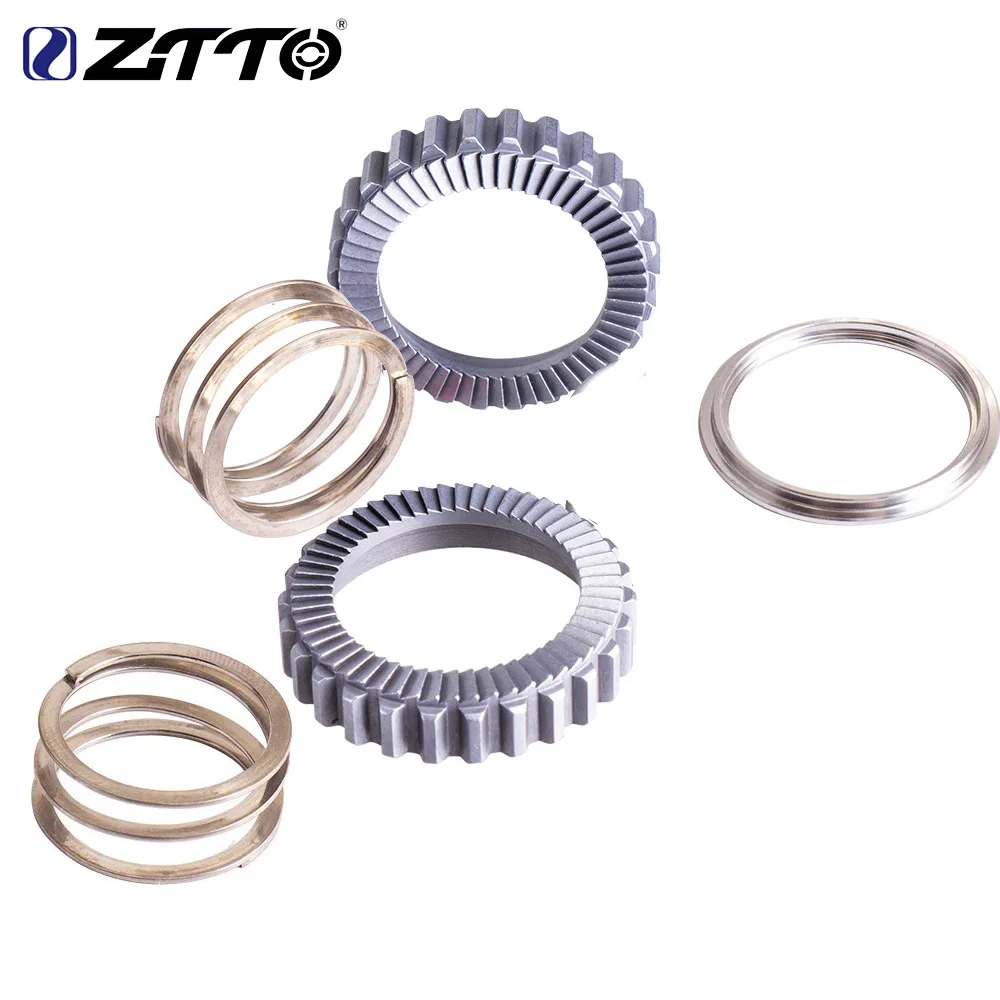 ZTTO MTB Bike Hub Service Kit Star Ratchet SL 54 TEETH 36 TEETH 18T 60T Hub TOOL For 60T 54T 36T 18T Parts Mountain bike hub mountain bicycle hubs