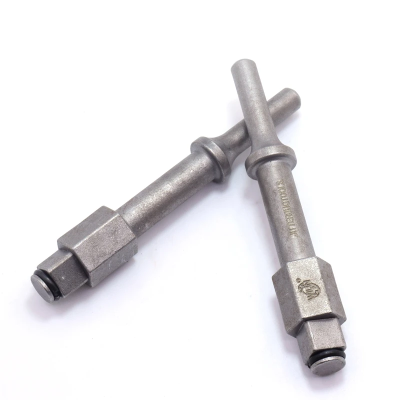 Pneumatic Bolt Breaker Mayhew 32029 Shake-N-Break Set - New In Box 32029 Pneumatic Shake-n-break Bolt Breaker Set - Foto 4